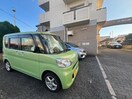 駐車場 プラザマキシム