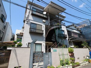 グリーンステージＳ