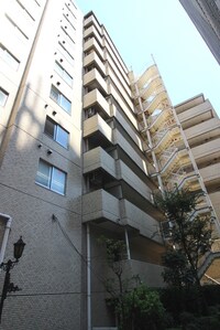 メゾン池尻大橋（402）