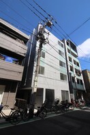 外観写真 PASEO武蔵小山