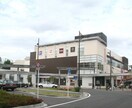 武蔵小山駅ビル東急ストア(スーパー)まで565m PASEO武蔵小山