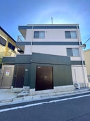 外観写真 エンデカ東浦和