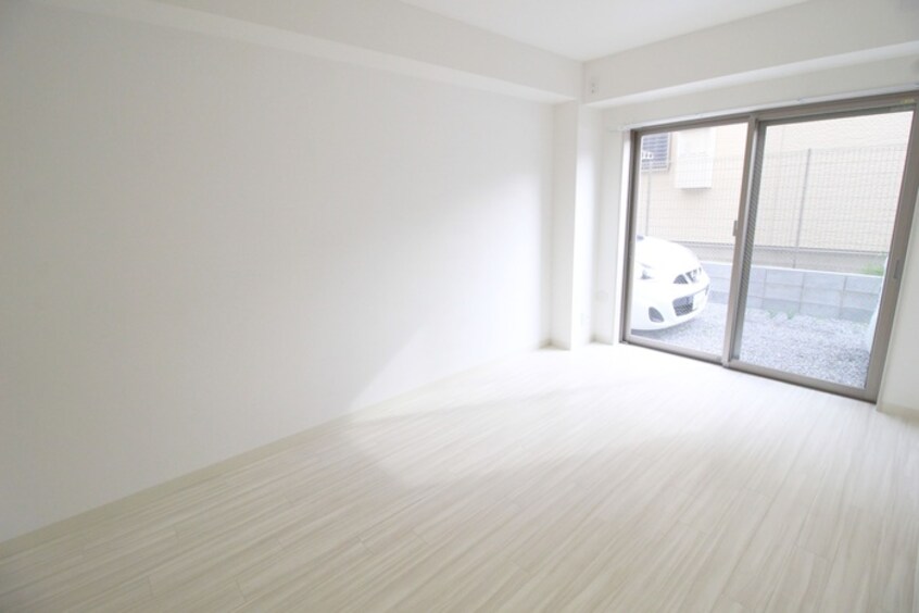 居室 エンデカ東浦和