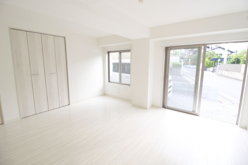 居室 エンデカ東浦和