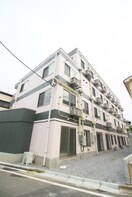 外観写真 エンデカ東浦和