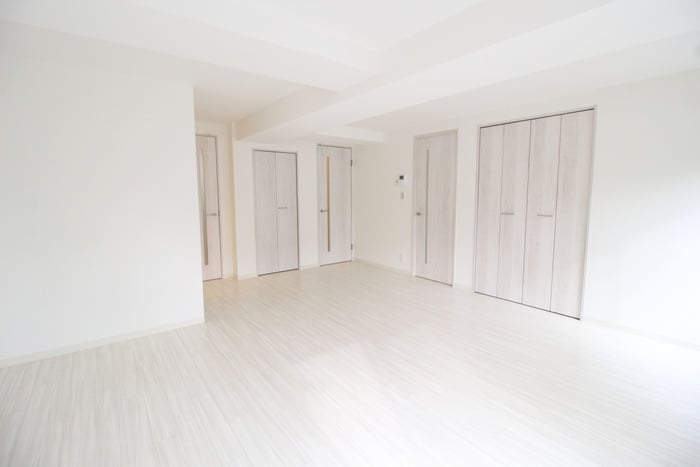 居室 エンデカ東浦和