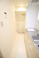 廊下 エンデカ東浦和