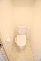 トイレ エンデカ東浦和