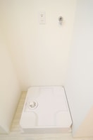 洗濯機置場 エンデカ東浦和