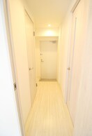 廊下 エンデカ東浦和