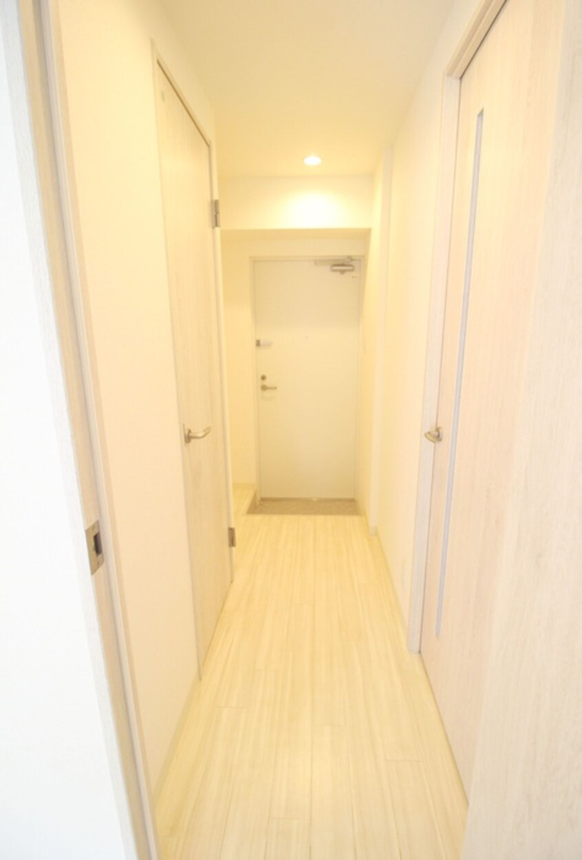 廊下 エンデカ東浦和