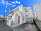 戸建３１２５４の外観