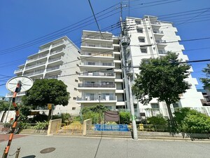 日商岩井竹ノ塚マンション(605)