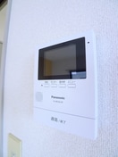 内観写真 プリムロ－ズヒル