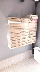 エントランス部分 ｼﾞｮｲｸﾚｱA