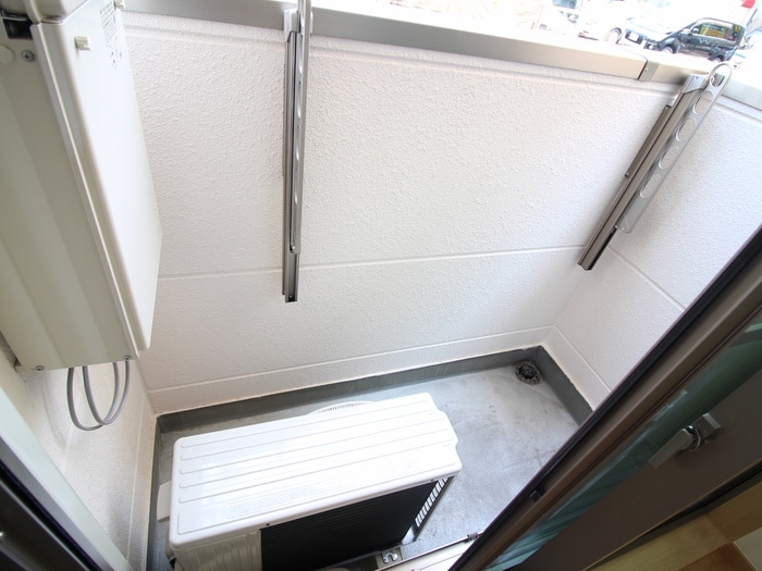 ベランダ・バルコニー PRIMO Akatsuka