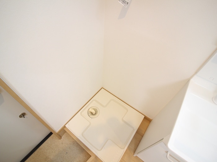 洗濯機置場 PRIMO Akatsuka