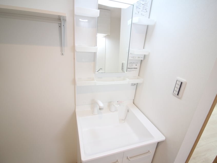 洗面 PRIMO Akatsuka