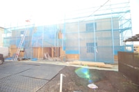 仮)岩戸南新築計画