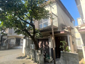 入間川１丁目貸家