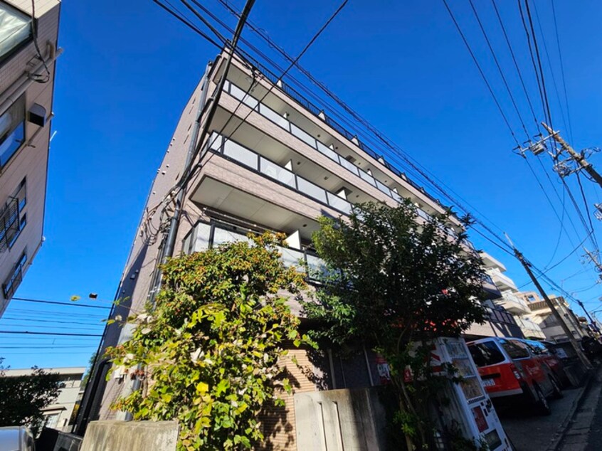 外観写真 PARC VERL 上井草