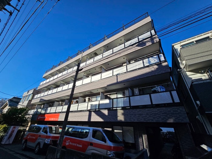 外観写真 PARC VERL 上井草