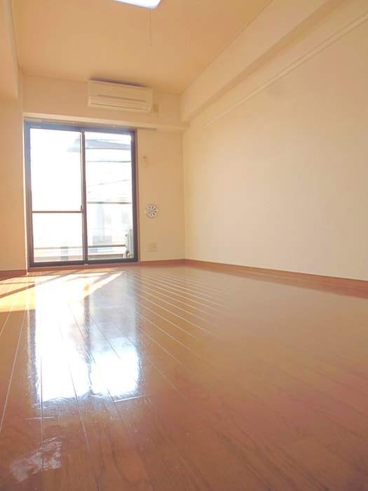 居室 PARC VERL 上井草