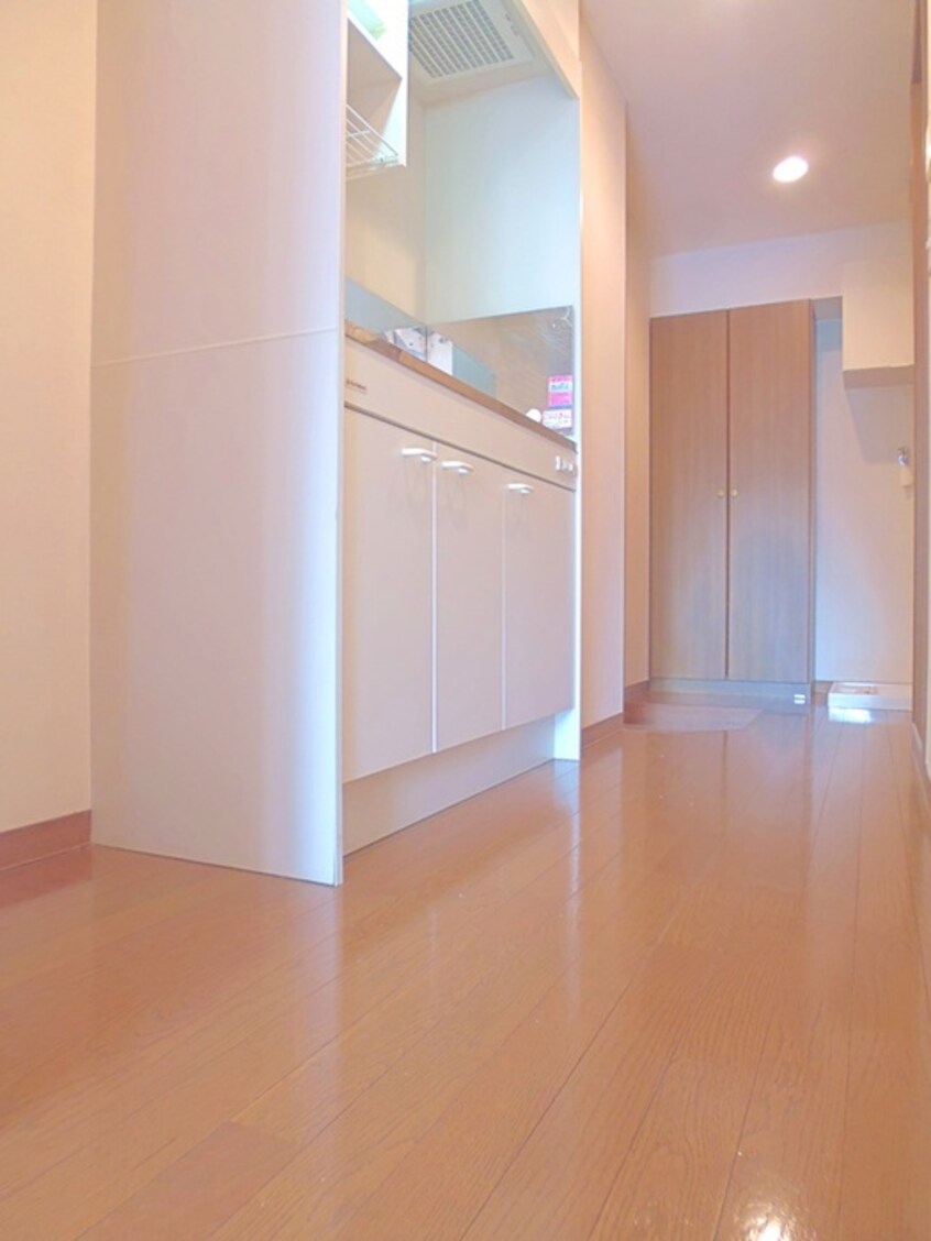 キッチン PARC VERL 上井草