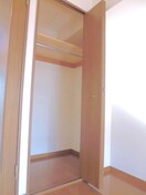 収納 PARC VERL 上井草