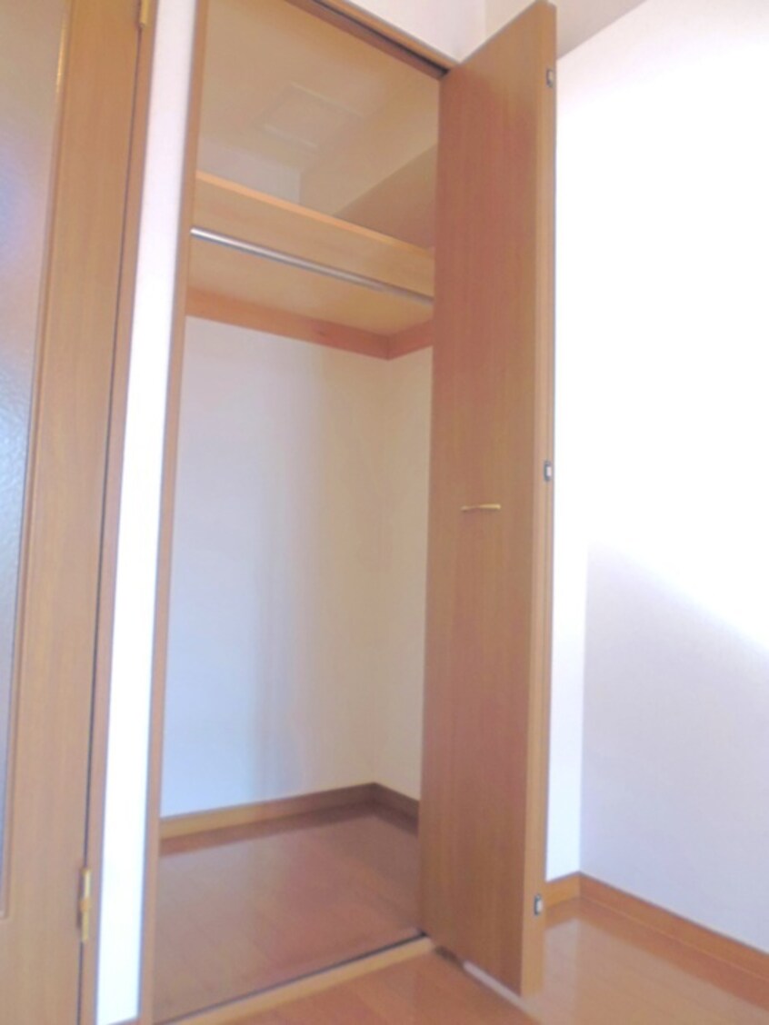 収納 PARC VERL 上井草