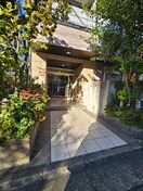 周辺環境 PARC VERL 上井草