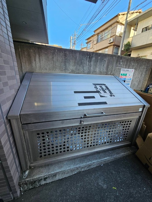 建物設備 PARC VERL 上井草