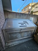 建物設備 PARC VERL 上井草