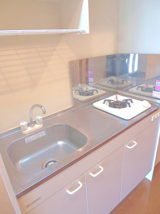 キッチン PARC VERL 上井草