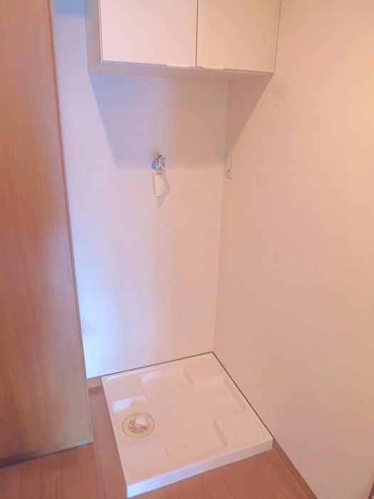 洗濯機置場 PARC VERL 上井草