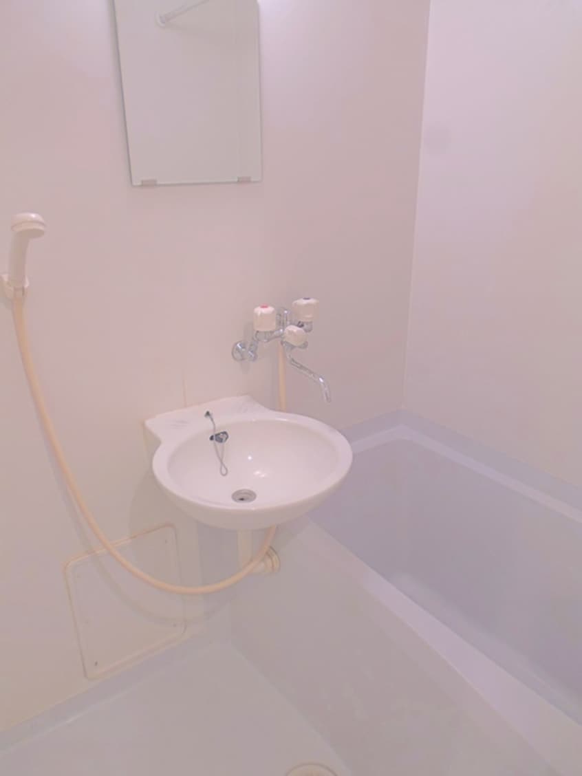 バス／シャワールーム等 PARC VERL 上井草