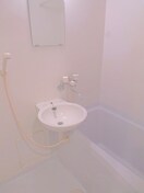 バス／シャワールーム等 PARC VERL 上井草