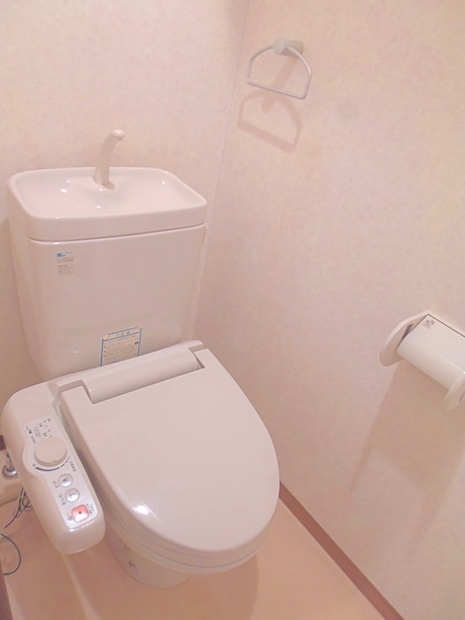 トイレ PARC VERL 上井草