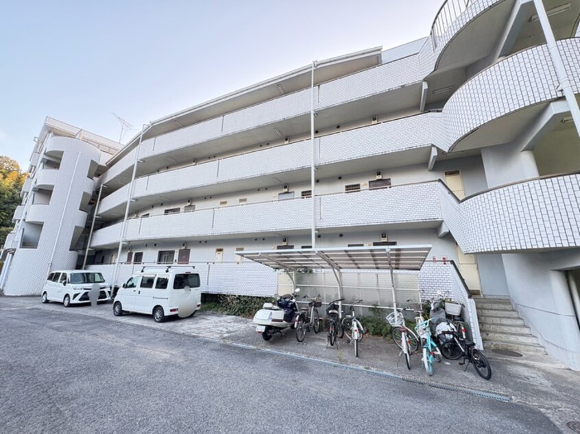 その他 ビュ－フラット・ナカイ