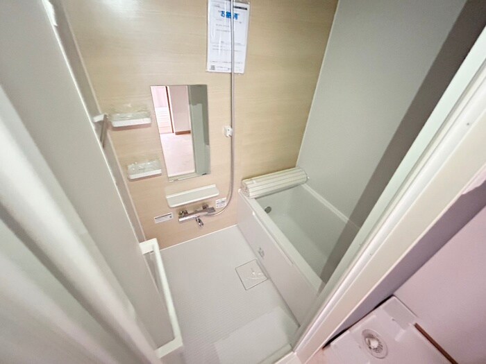 バス／シャワールーム等 ビュ－フラット・ナカイ