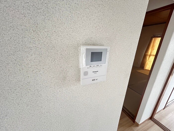 内観写真 ビュ－フラット・ナカイ