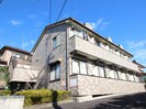 オ－シャンヒルズ金森の外観