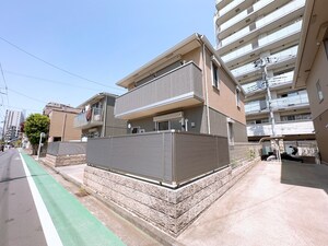 仮）D-ｒｏｏｍ緑町　Ａ棟