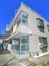 第２ヨシヤマンション