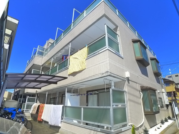 外観写真 第２ヨシヤマンション