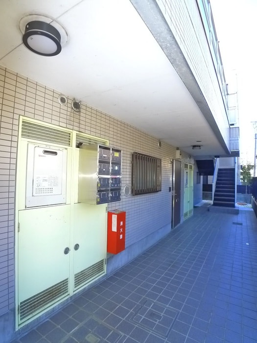 その他 第２ヨシヤマンション