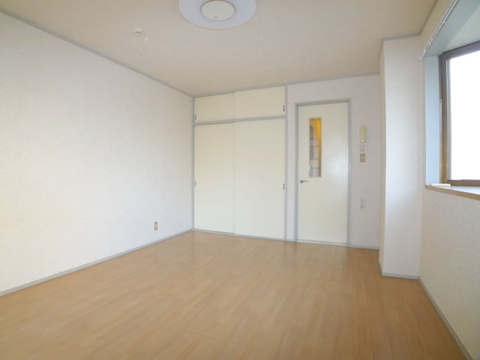 居室 第２ヨシヤマンション