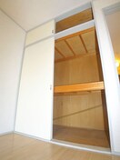 収納 第２ヨシヤマンション