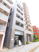外観写真 ホームメイド朝霞本町ビル