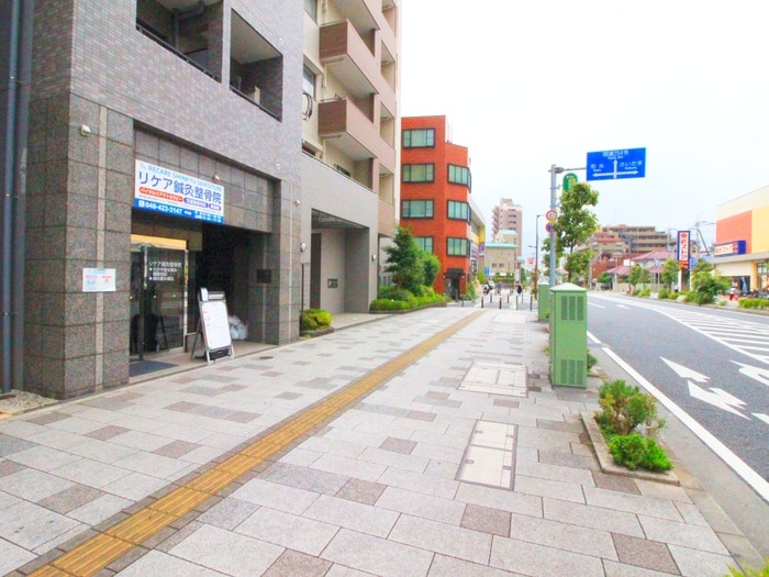 その他 ホームメイド朝霞本町ビル